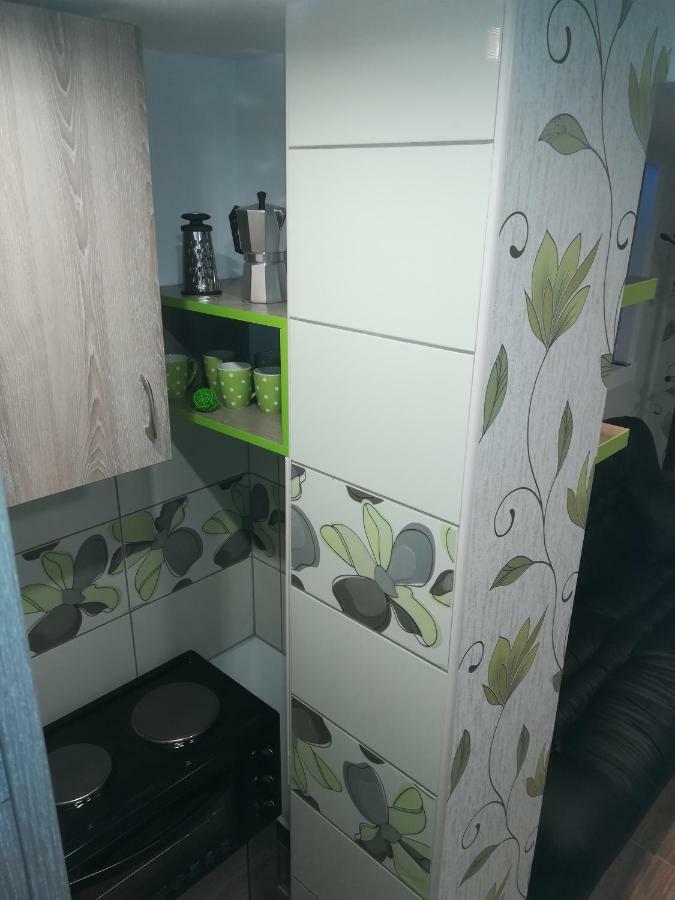 Classy And Cozy - Parking - 3 Beds - Near Center Novi Sad Extérieur photo