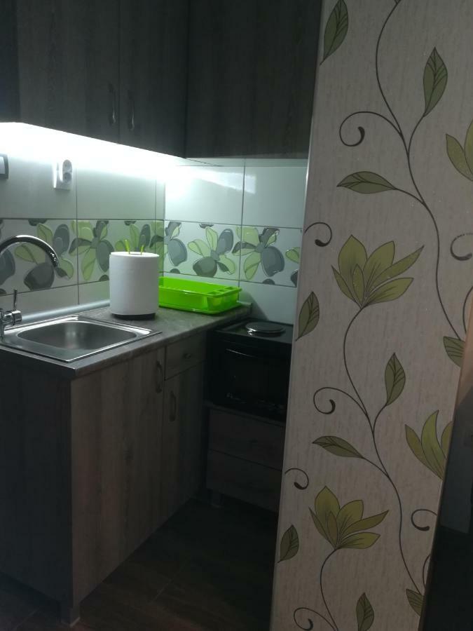 Classy And Cozy - Parking - 3 Beds - Near Center Novi Sad Extérieur photo
