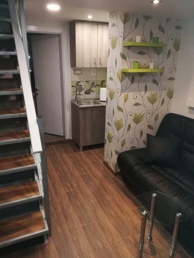 Classy And Cozy - Parking - 3 Beds - Near Center Novi Sad Extérieur photo