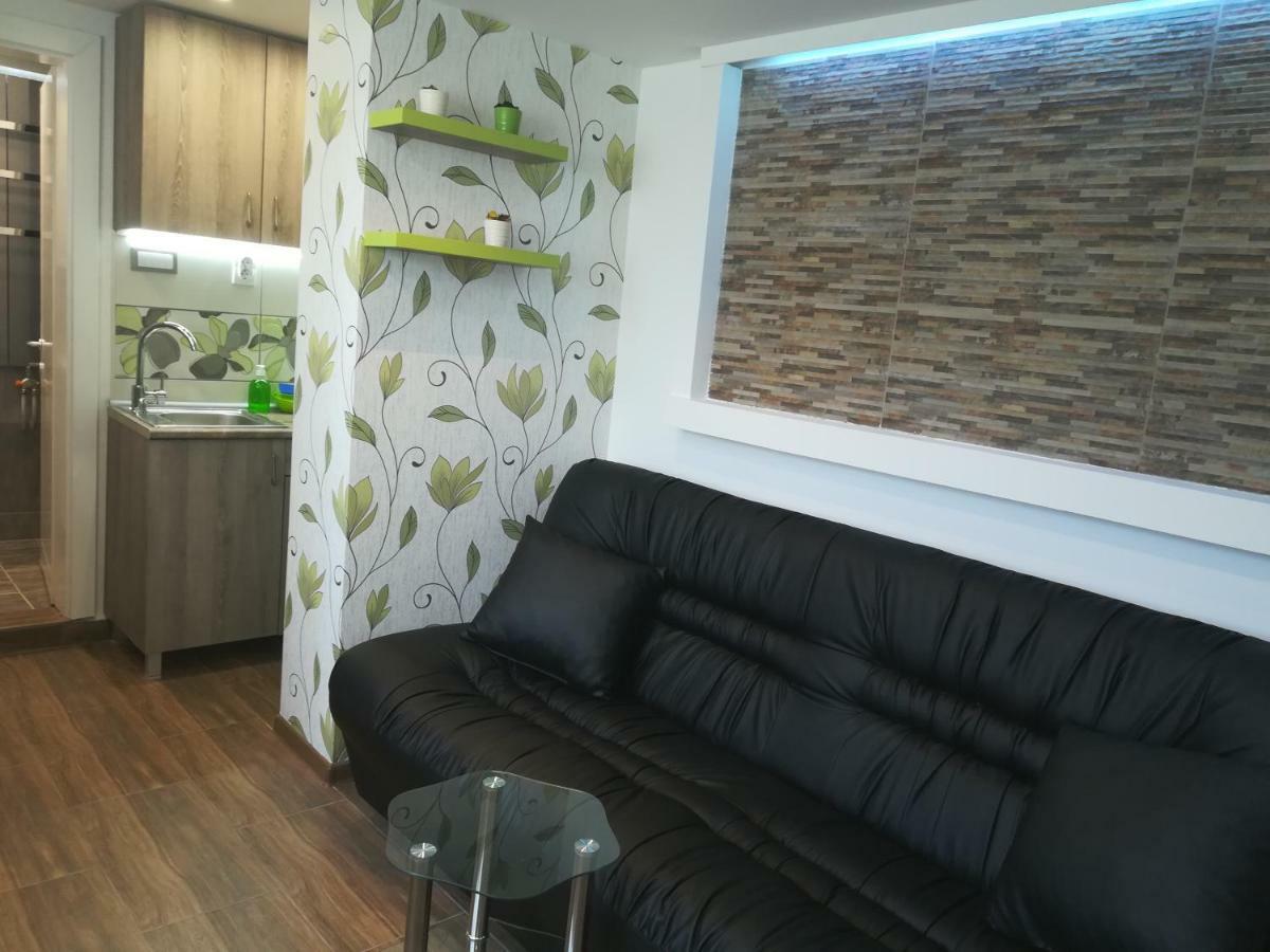 Classy And Cozy - Parking - 3 Beds - Near Center Novi Sad Extérieur photo