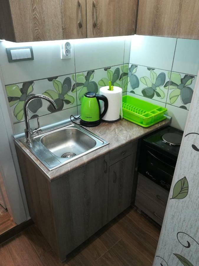 Classy And Cozy - Parking - 3 Beds - Near Center Novi Sad Extérieur photo